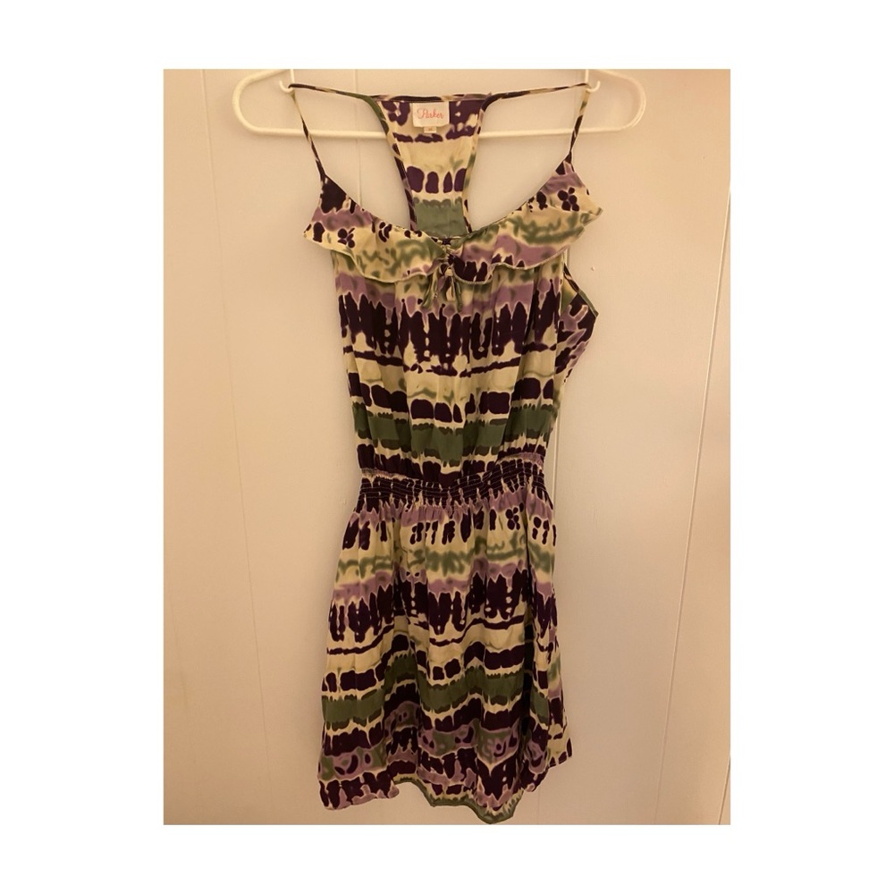 Parker Dress